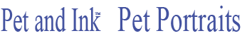 Pet and Ink